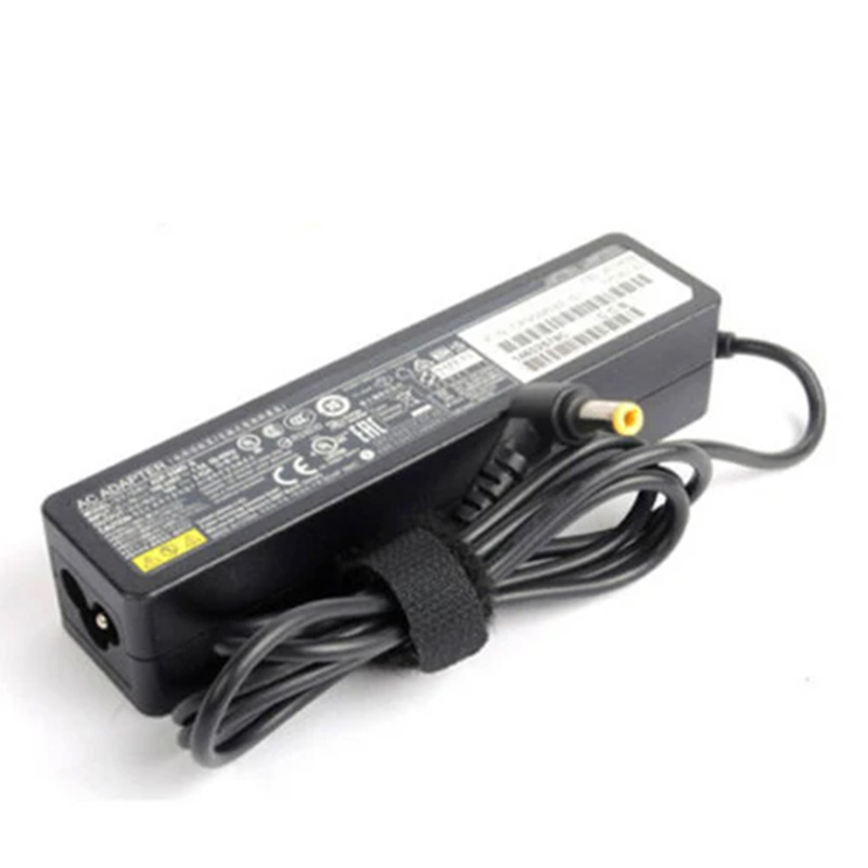 Original Fujitsu 65W 19V 3.42A Laptop Charger AC Adapter Power Supply ADP-65MD B, 5.5*2.5mm